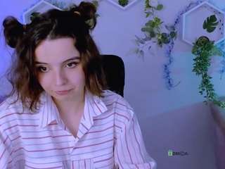 mia-mooon live webcam show