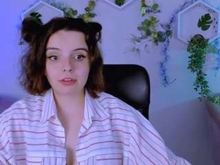 mia-mooon live webcam show
