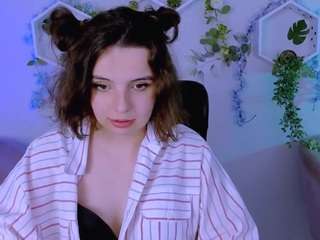 mia-mooon live webcam show