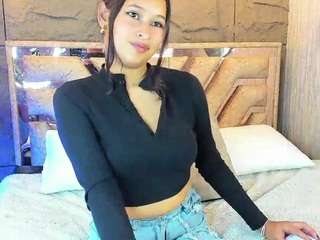 milenka-5 webcam