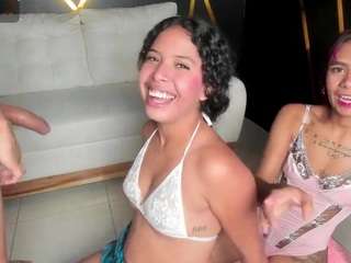 Live webcam model party-sexx on Soda Cams