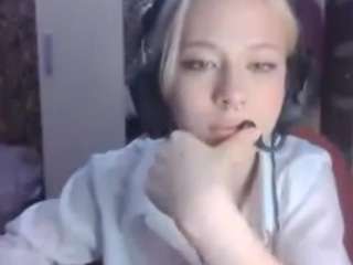 peggyvoskamp Live Webcam on CamSoda