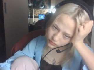 peggyvoskamp Live Webcam on CamSoda