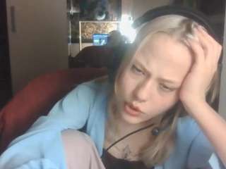 peggyvoskamp Live Webcam on CamSoda