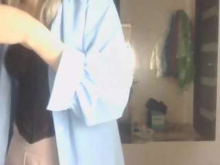 peggyvoskamp Live Webcam on CamSoda