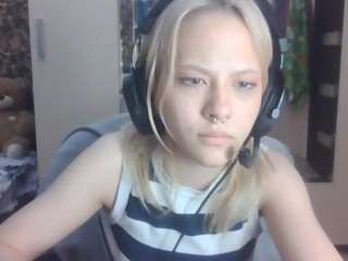 peggyvoskamp Live Webcam on CamSoda