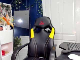 Live cam show with QueenMilena