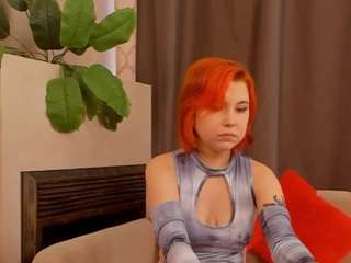 ravenvespera - Live HD Webcam