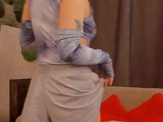 Live webcam model ravenvespera on Soda Cams