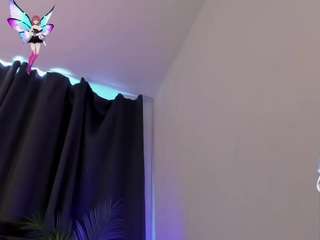 scarletglam Live Webcam on CamSoda