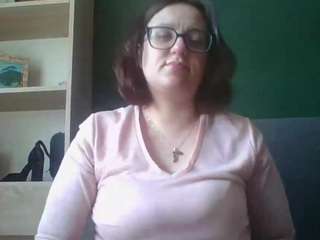 sensualparis Live Webcam on CamSoda