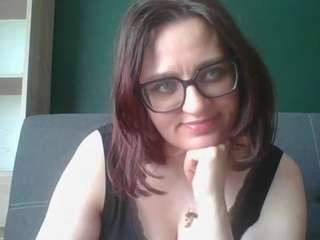 sensualparis Live Webcam on CamSoda