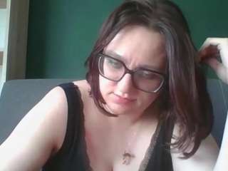 sensualparis Live Webcam on CamSoda