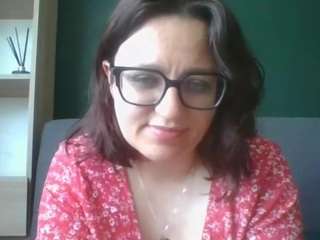 sensualparis Live Webcam on CamSoda