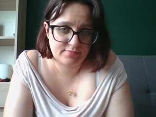 sensualparis Sex Cam Show