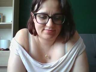 sensualparis Sex Cam Show