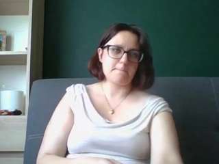 sensualparis Sex Cam Show