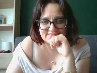 sensualparis Sex Cam Show