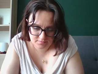 sensualparis Sex Cam Show