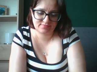 sensualparis Sex Cam Show