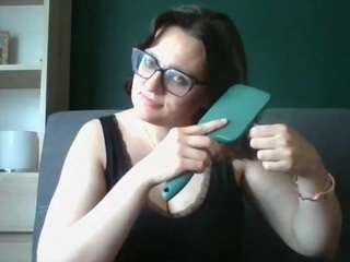 sensualparis Sex Cam Show