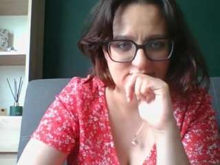 sensualparis live webcam show