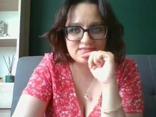 sensualparis live webcam show