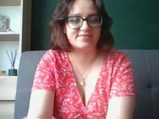 sensualparis live webcam show