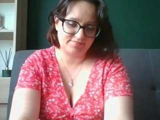 sensualparis live webcam show