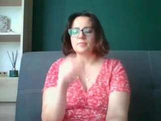 sensualparis live webcam show