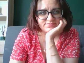 sensualparis live webcam show