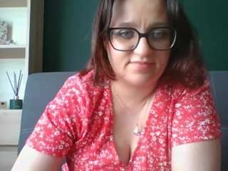 sensualparis live webcam show