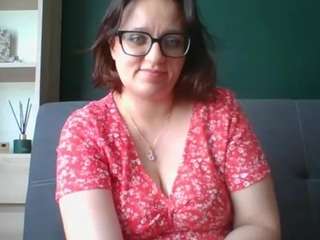 sensualparis live webcam show