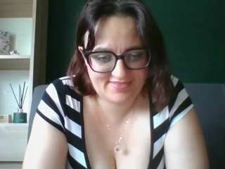 sensualparis live webcam show