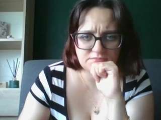 sensualparis live webcam show