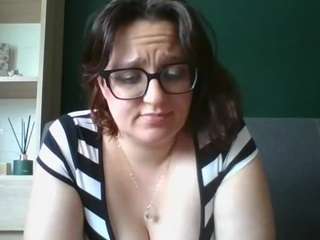 sensualparis live webcam show