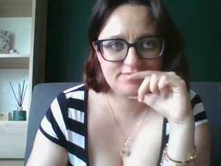 sensualparis live webcam show