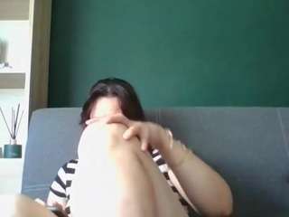 sensualparis live webcam show