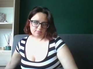 sensualparis live webcam show