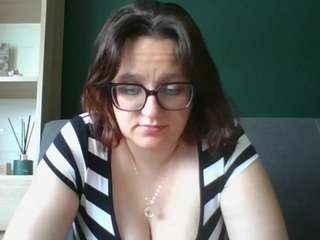 sensualparis live webcam show