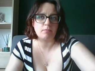 sensualparis live webcam show
