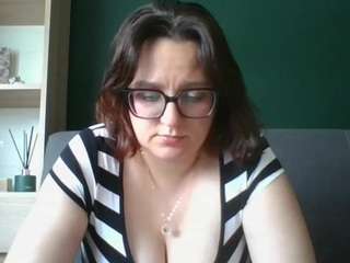 sensualparis live webcam show