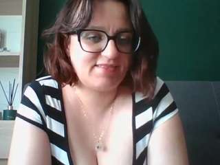 sensualparis live webcam show