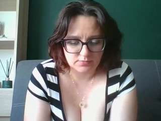 sensualparis live webcam show