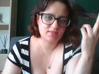 sensualparis live webcam show