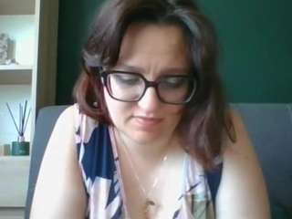 sensualparis live webcam show