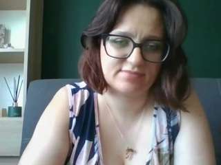 sensualparis live webcam show