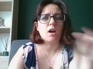 sensualparis live webcam show