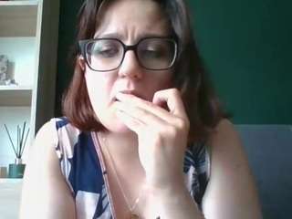 sensualparis live webcam show