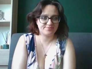 sensualparis live webcam show